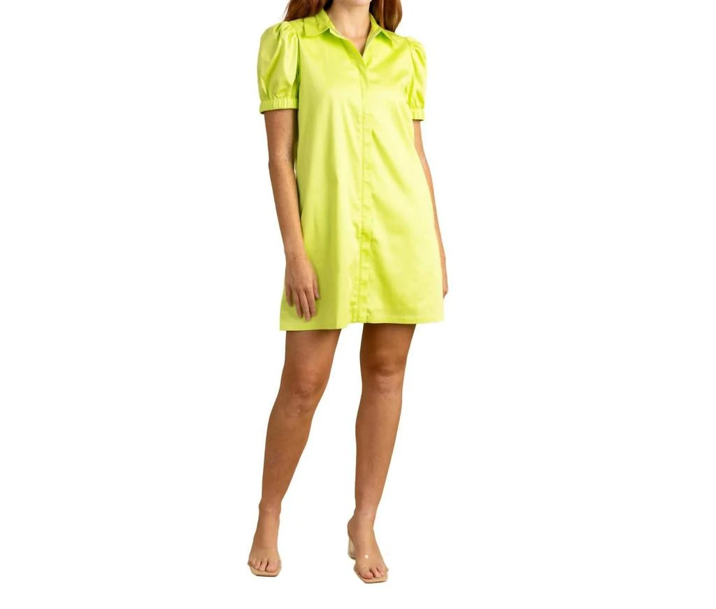 S'Edge S'Edge - Anderson Dress 1
