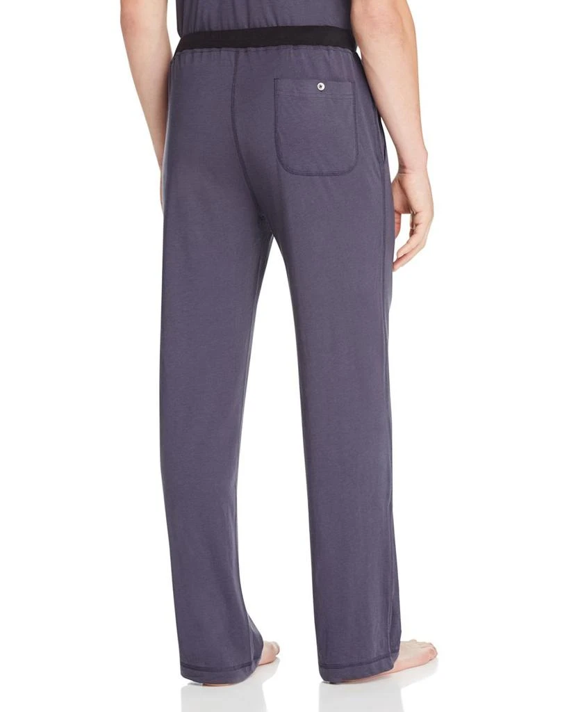 Daniel Buchler Peruvian Pima Cotton Lounge Pants 2