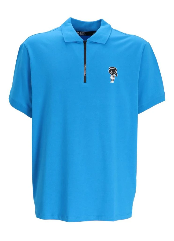 Karl Lagerfeld Paris Polo 1