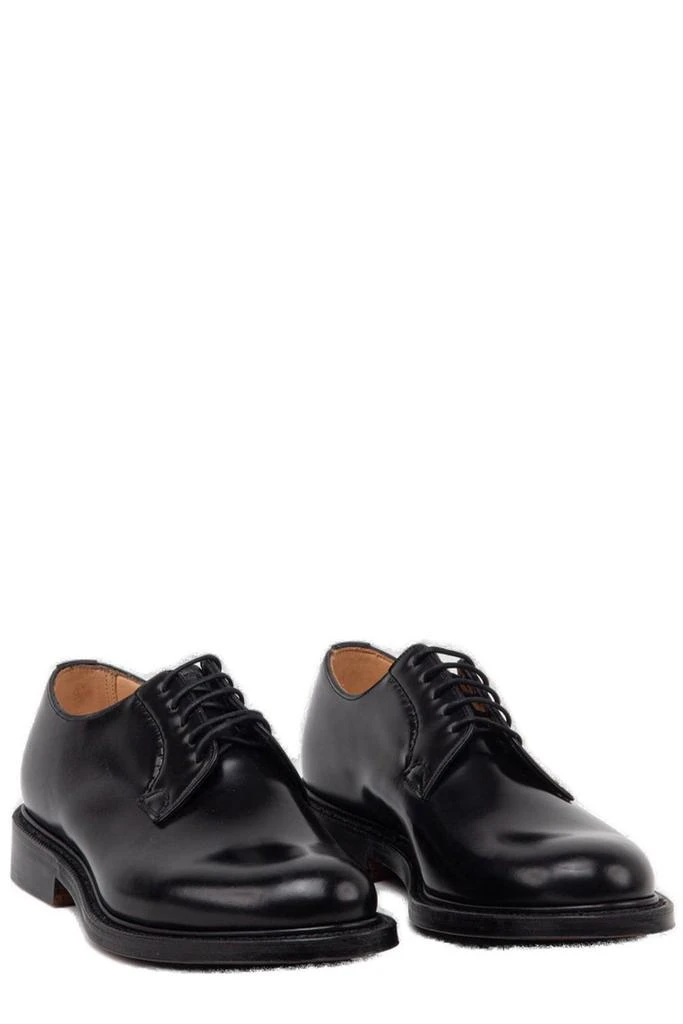 Church
s Church
s Almond Toe Lace-Up Shoes 2