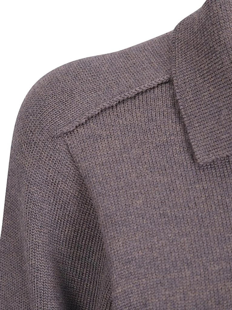 Studio Nicholson Polo Jumper Sweater 3