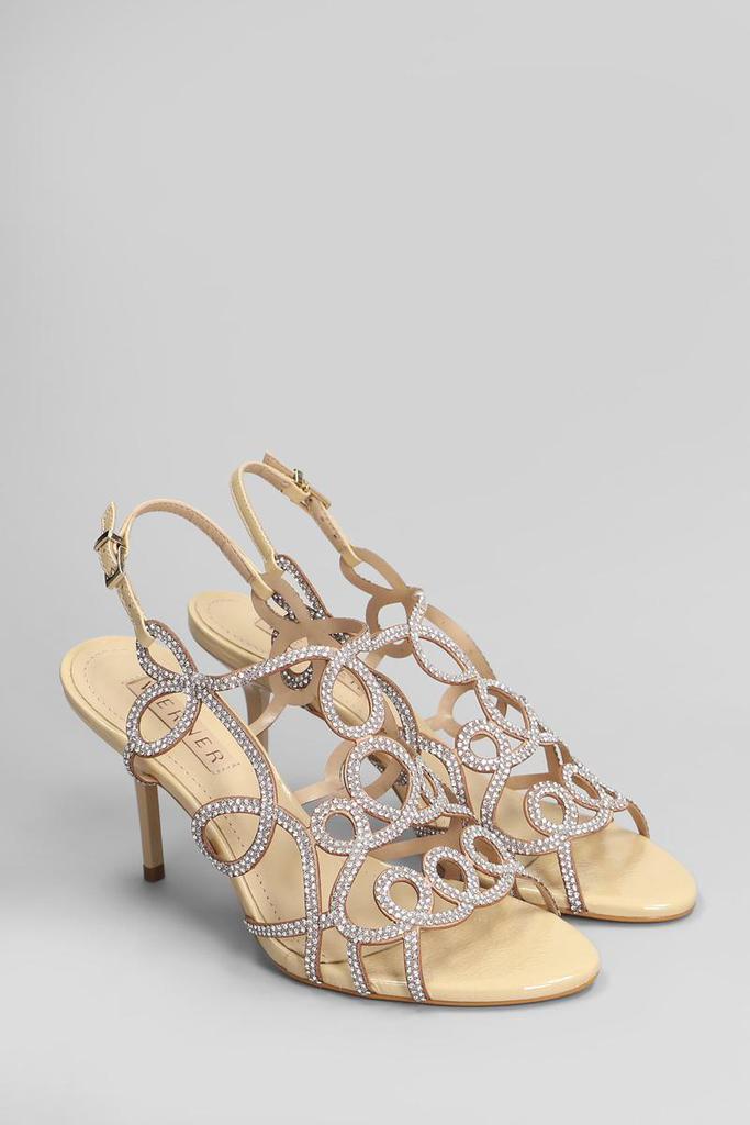 Werner Werner Sandals