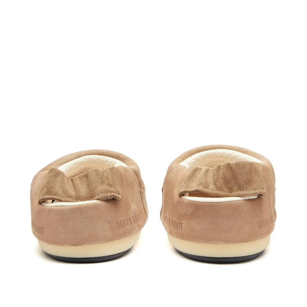 Shop Moon Boot Sandal Band Suede Shoes on Sale at  display picture 2