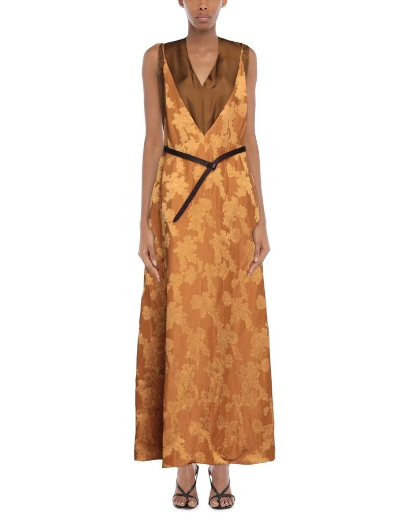 ALYSI Long dress 2