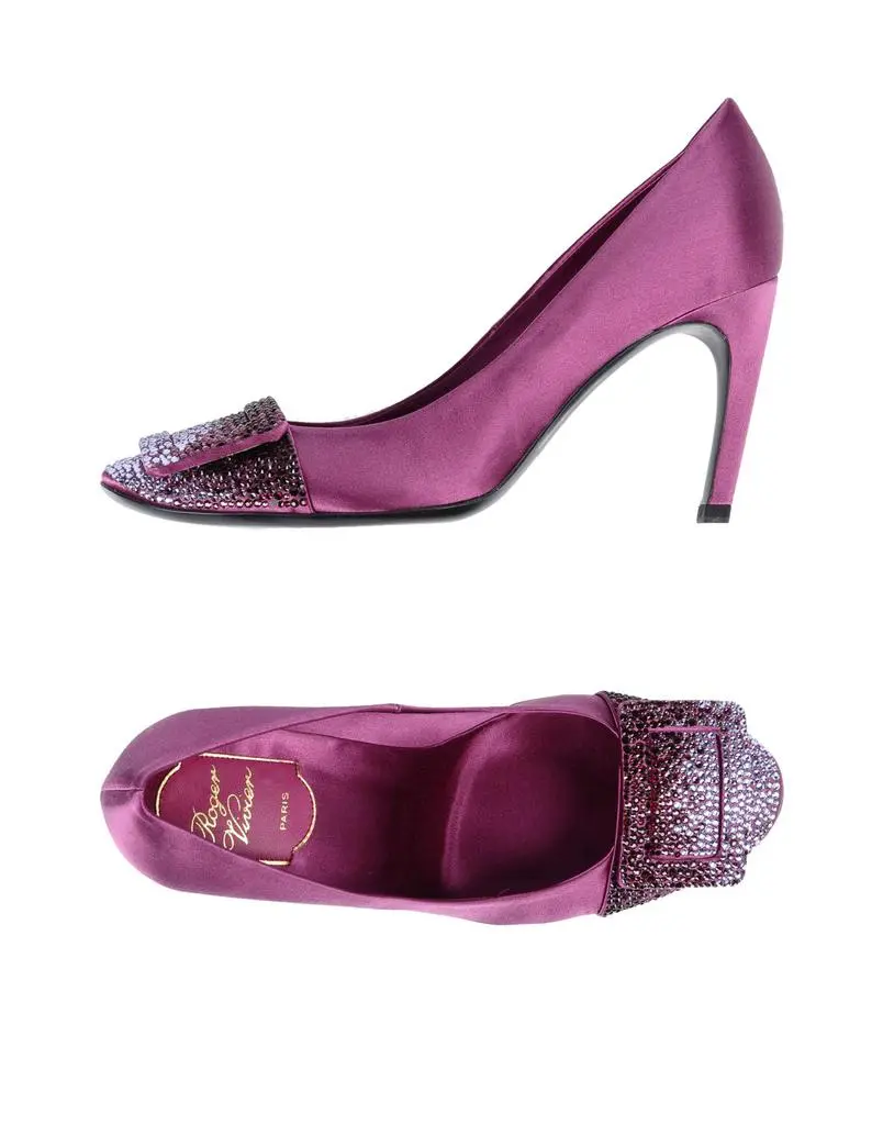 Roger Vivier Pump