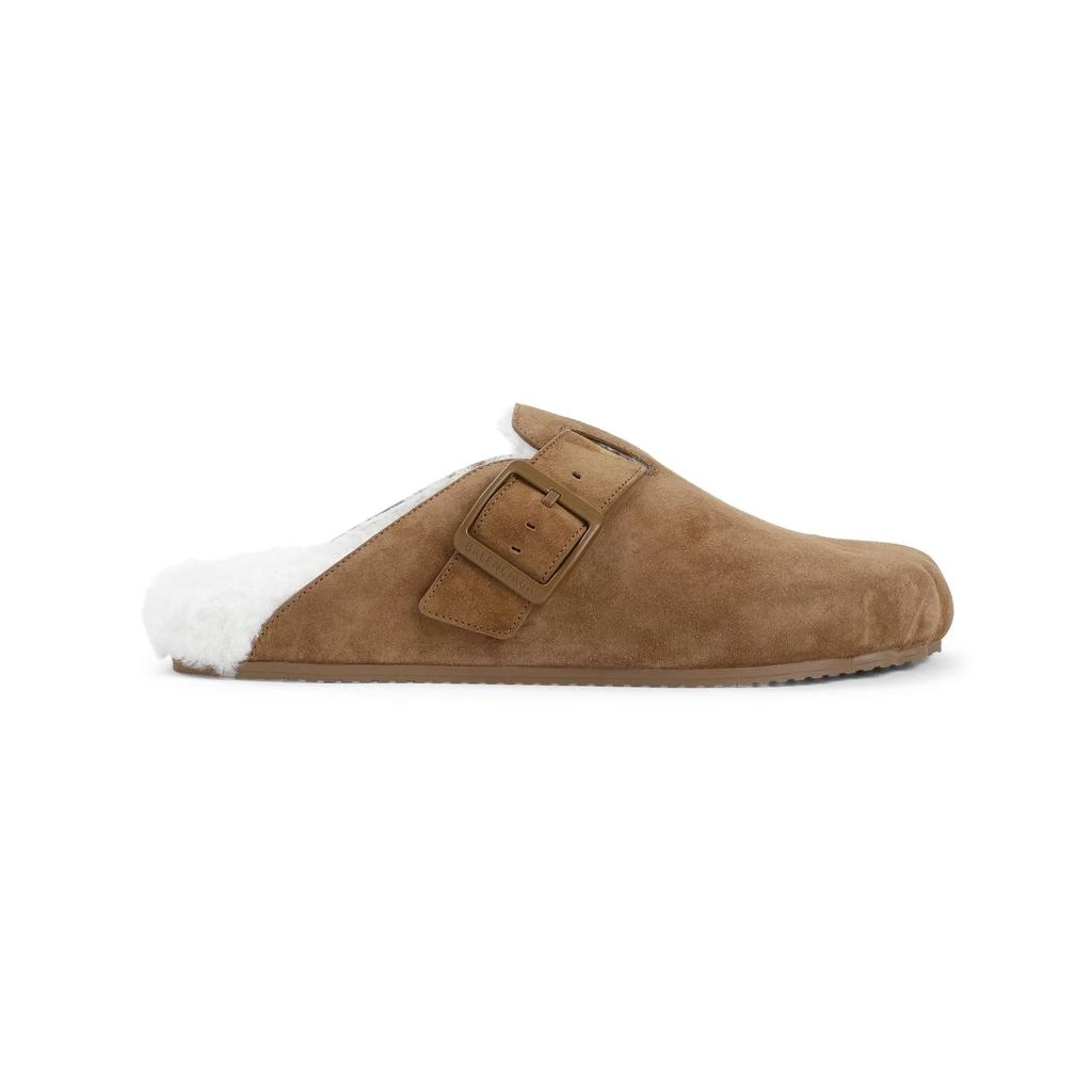 Balenciaga SUNDAY MULE 1