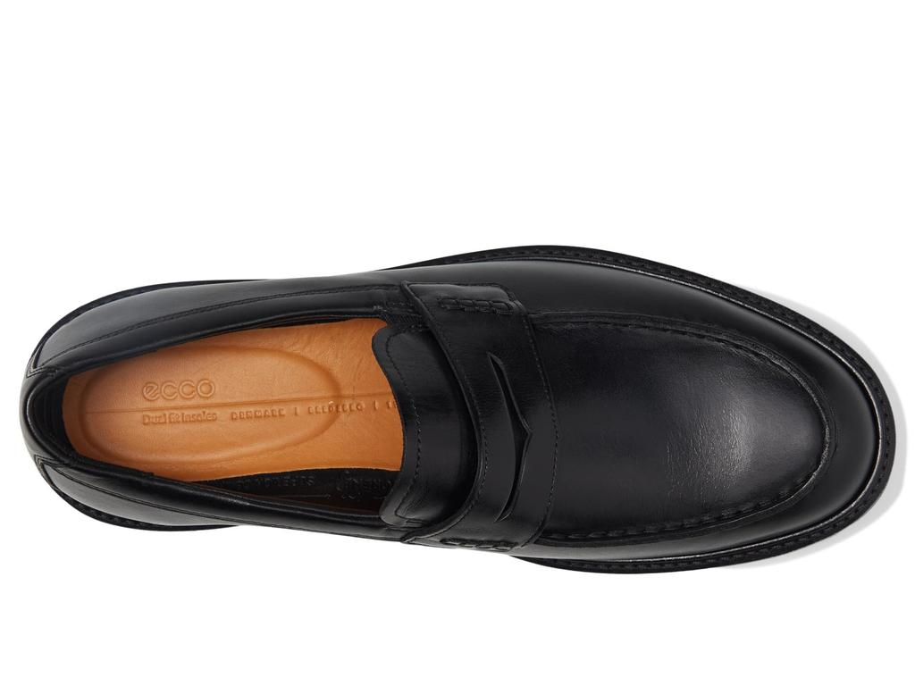 ECCO London Penny Loafer