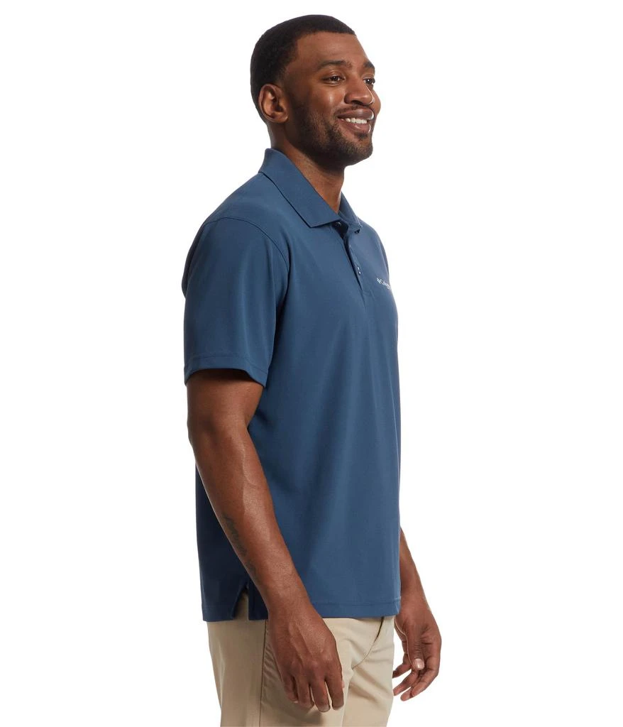 Columbia Freezer Polo 2