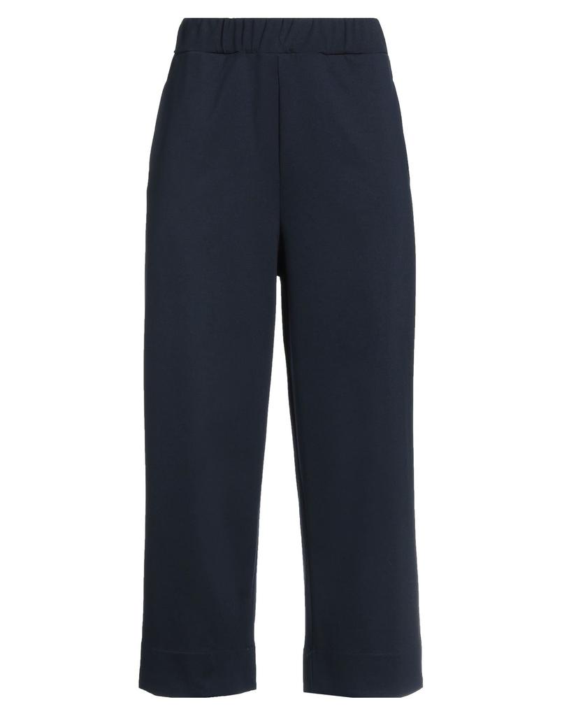 ROSE' A POIS Casual pants