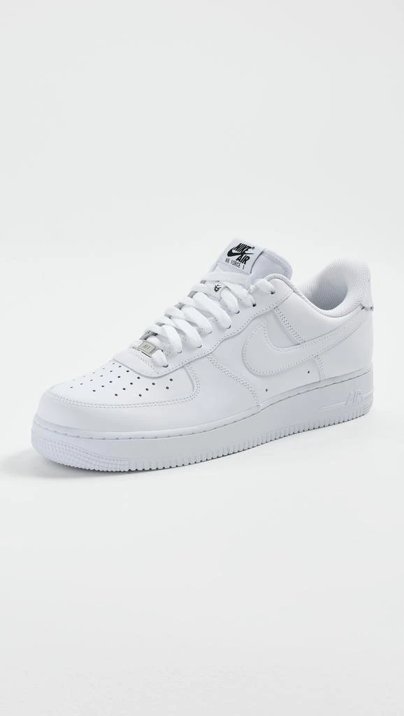 NIKE Air Force 1 '07 Flyease Sneakers