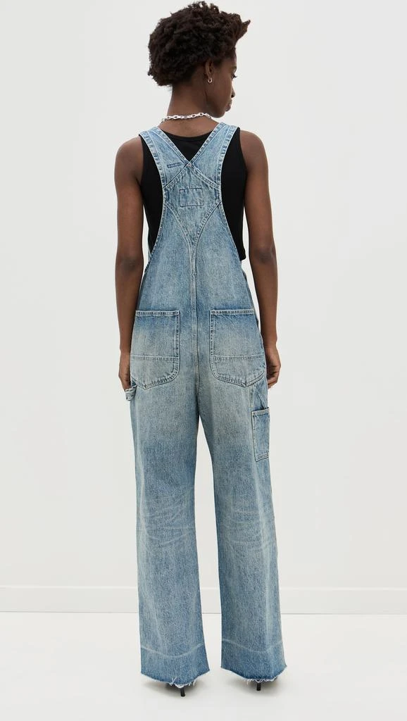 R13 D'arcy Overalls 2
