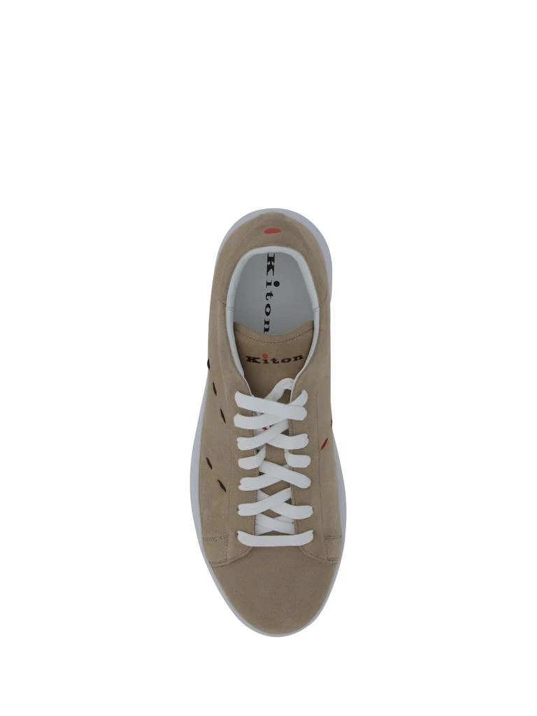 Kiton Sneakers 2