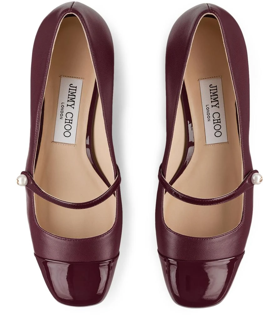 Jimmy Choo Elisa 45 pumps 5