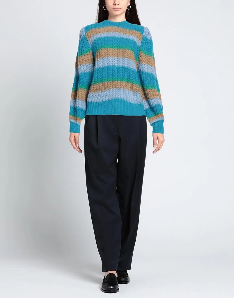 maria vittoria paolillo mvp Sweater 2