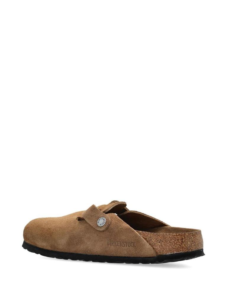 Birkenstock Birkenstock 'Boston' Clog