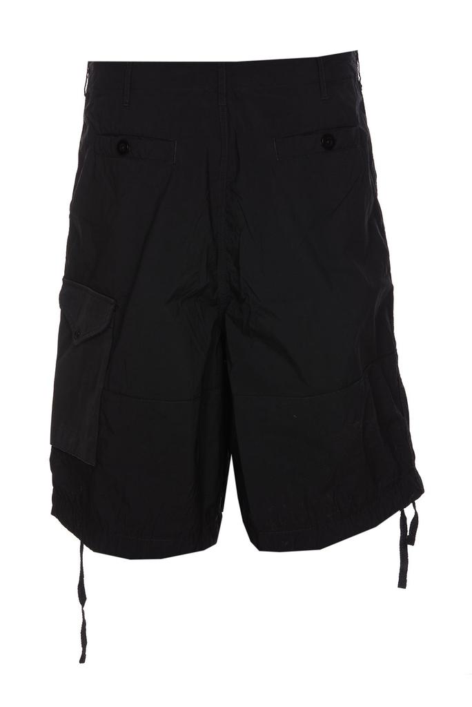 Ten C Ten C Drawstring Cuff Cargo Shorts