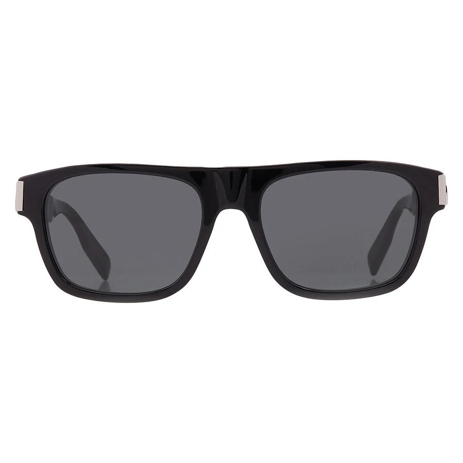 Dior CD ICON S3F Green Square Men's Sunglasses DM40131F 01N 57