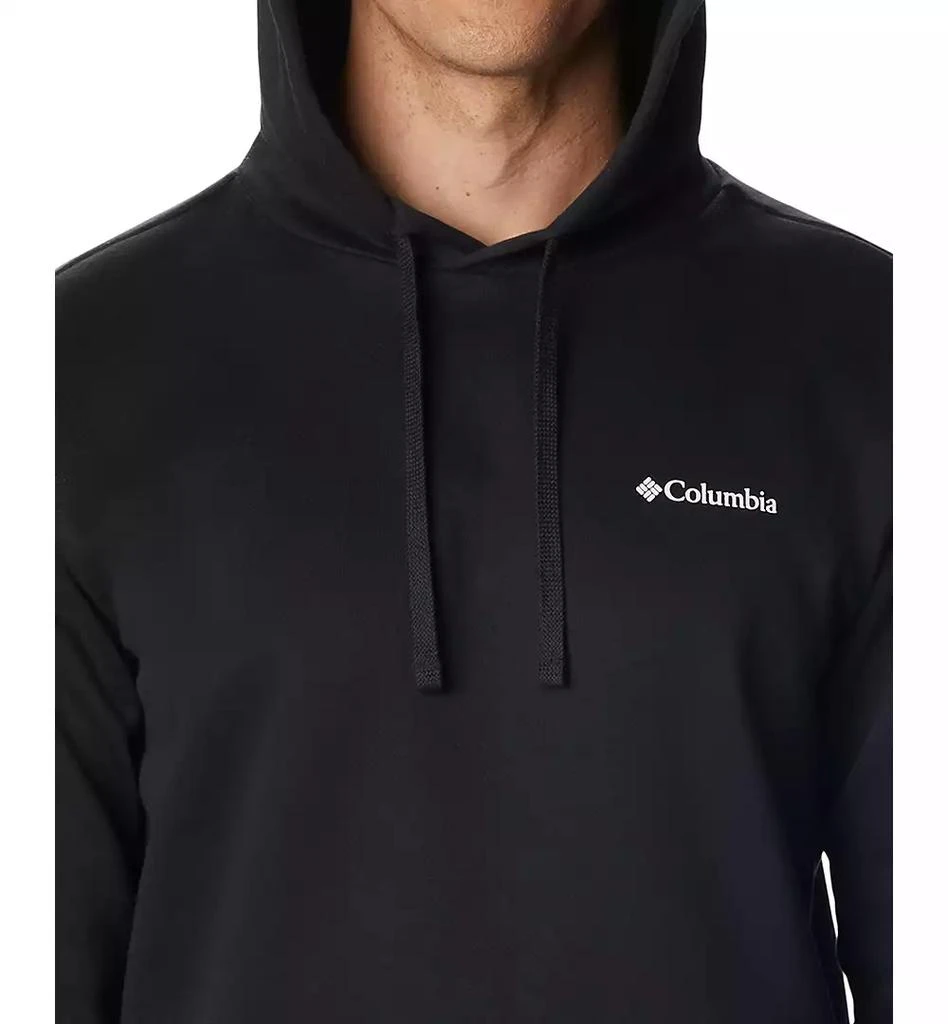 Columbia Men's Sleeve Logo Trek Hoodie 4