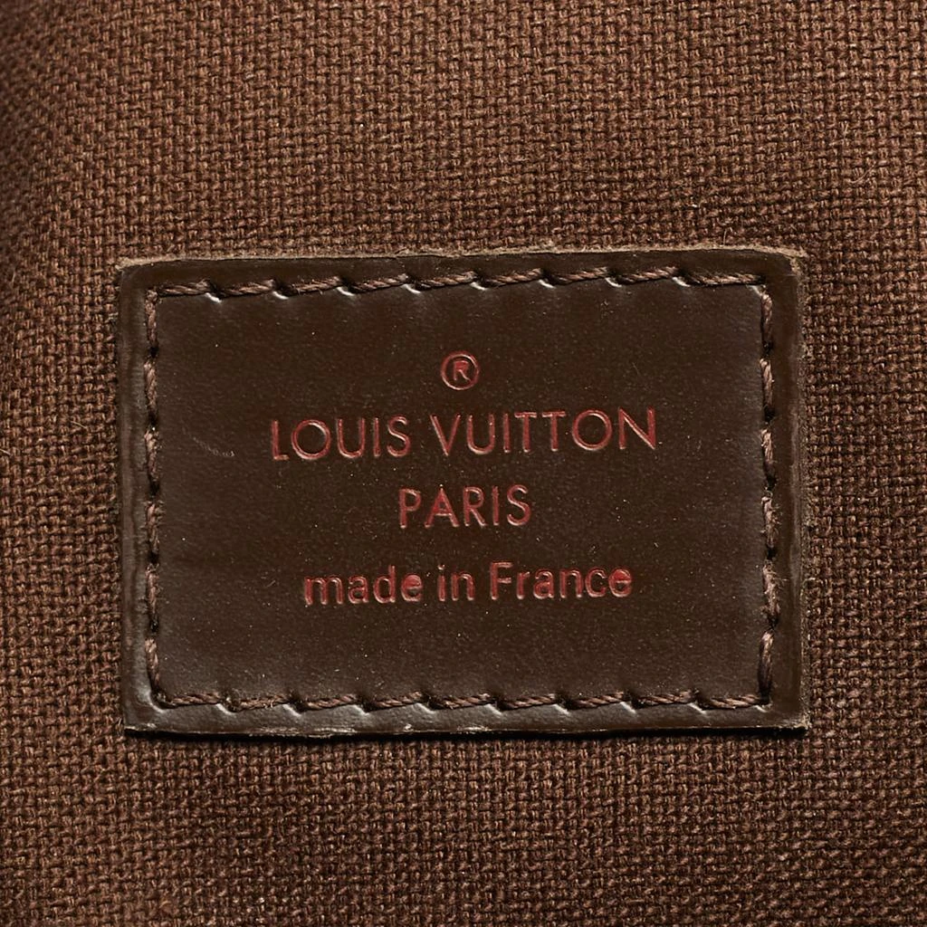 Louis Vuitton Louis Vuitton Damier Ebene Canvas Spencer Messenger Bag 10