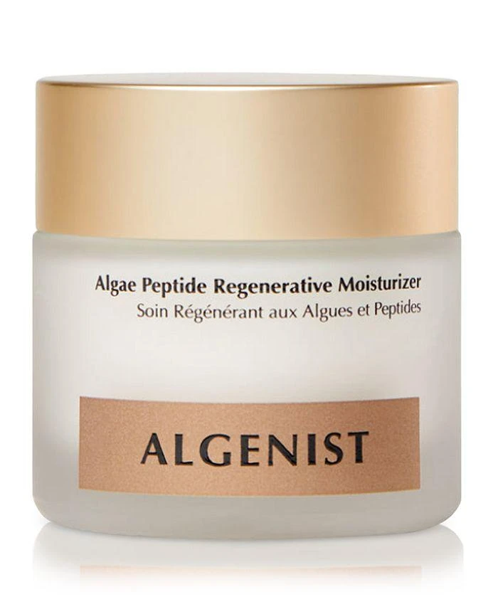 Algenist Algae Peptide Regenerative Moisturizer 2 oz. 2