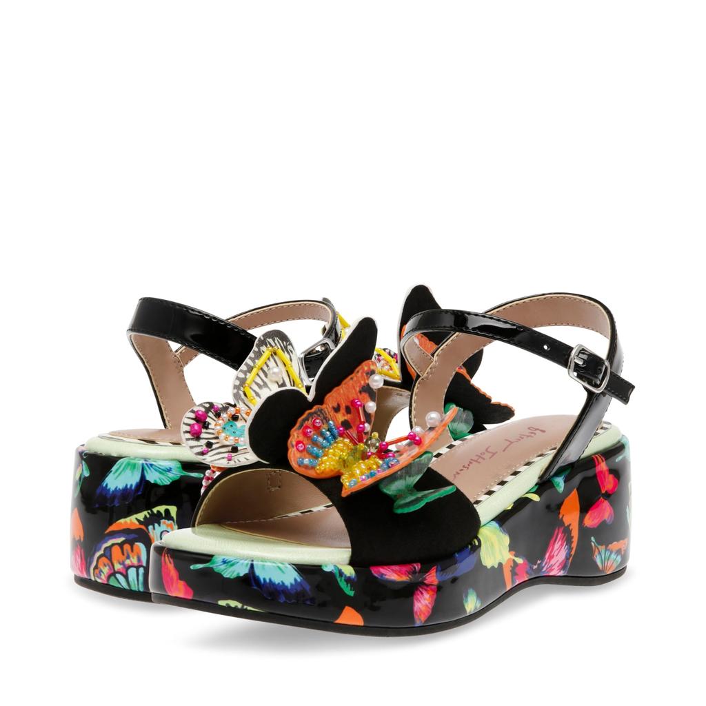 Betsey Johnson Lotty