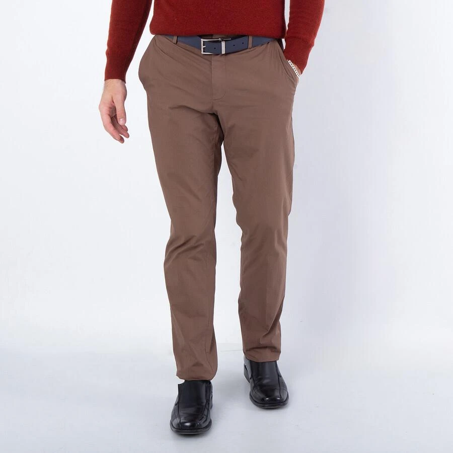 Zegna Classic Long Formal Trousers 1