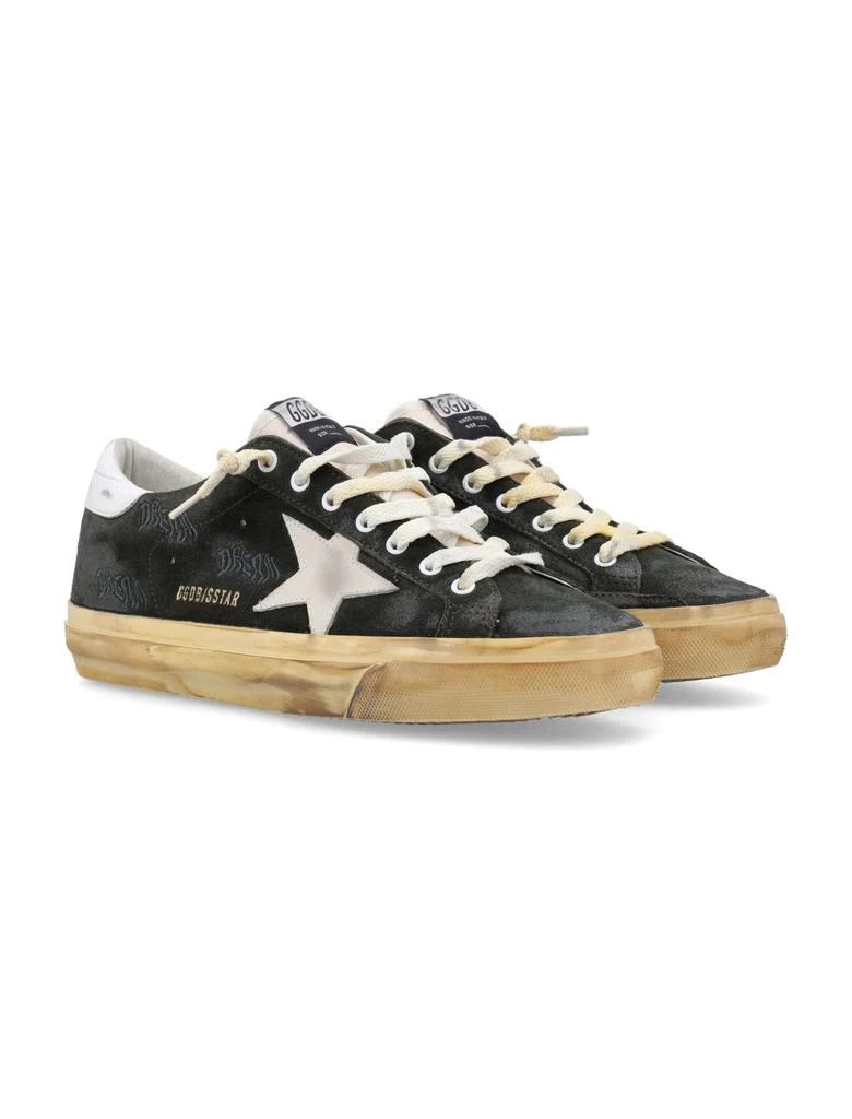 Golden Goose Superstar Sneakers 2