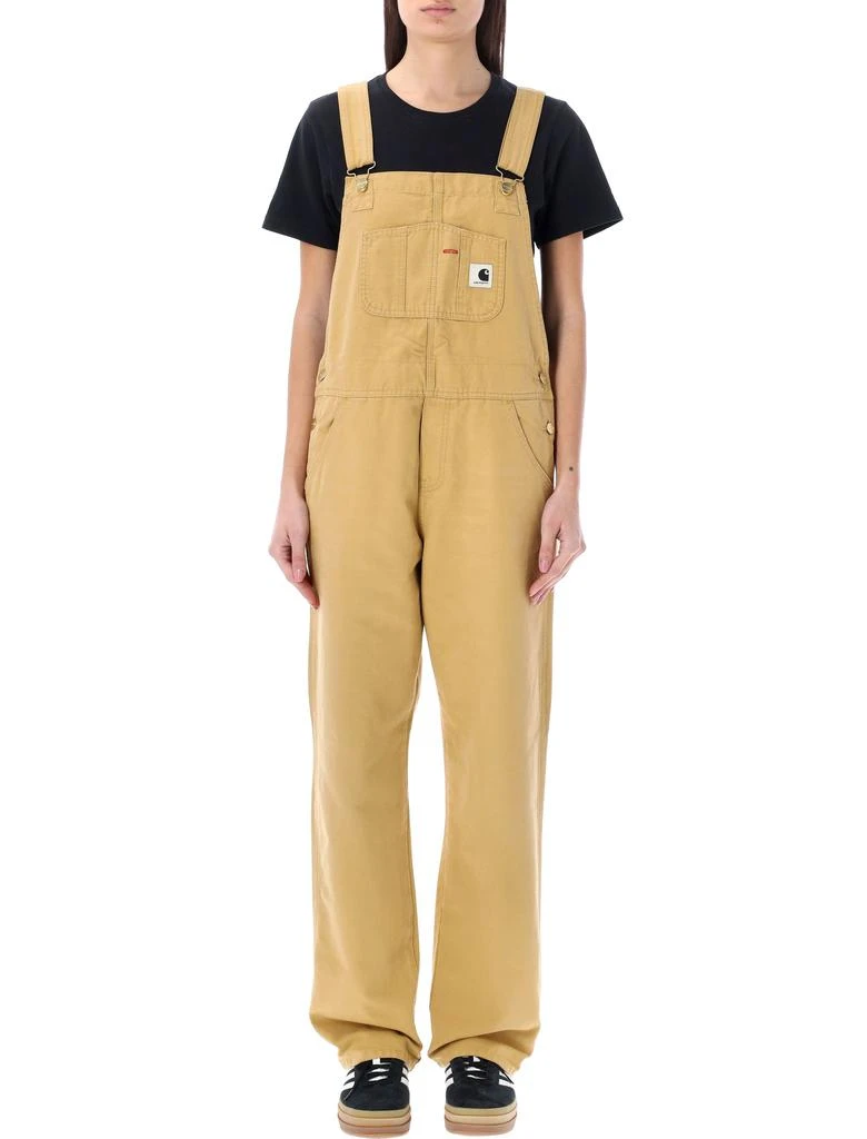 Carhartt WIP W' BIB OVERALL STRAIGHT 1