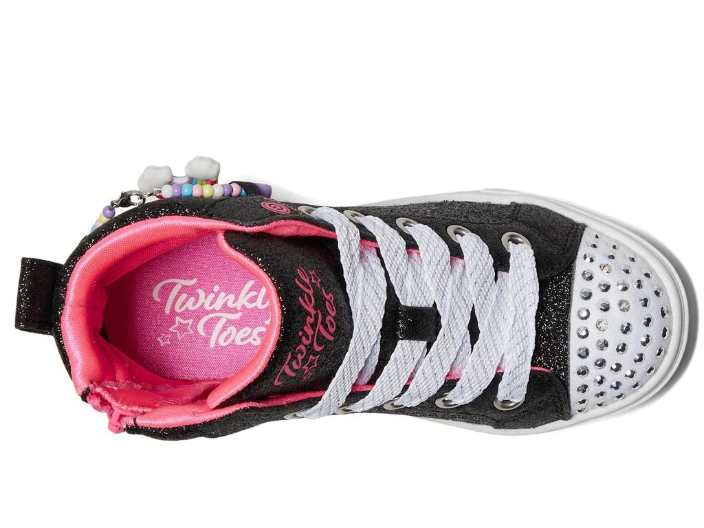 SKECHERS Twinkle Sparks - Charm Bestie (Little Kid) 2