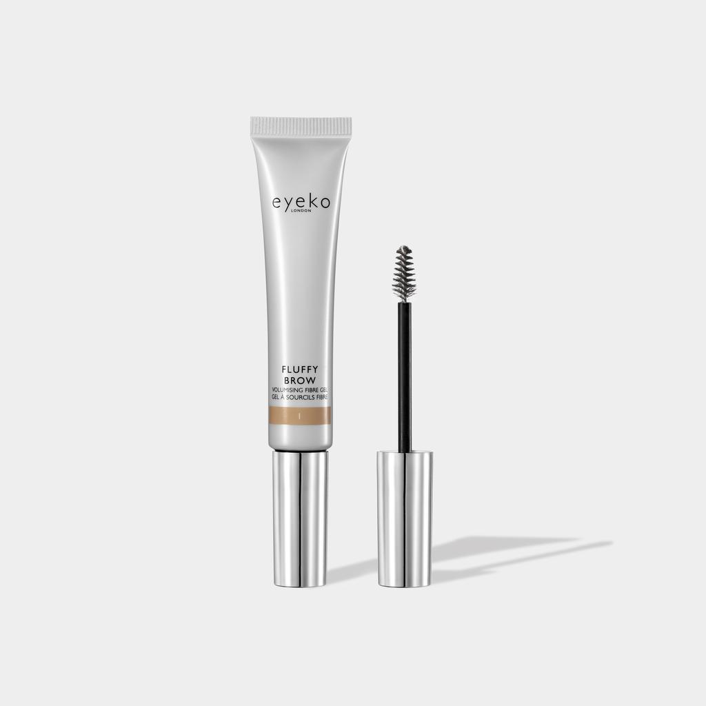 Eyeko Eyeko Fluffy Brow Volumising Fibre Gel