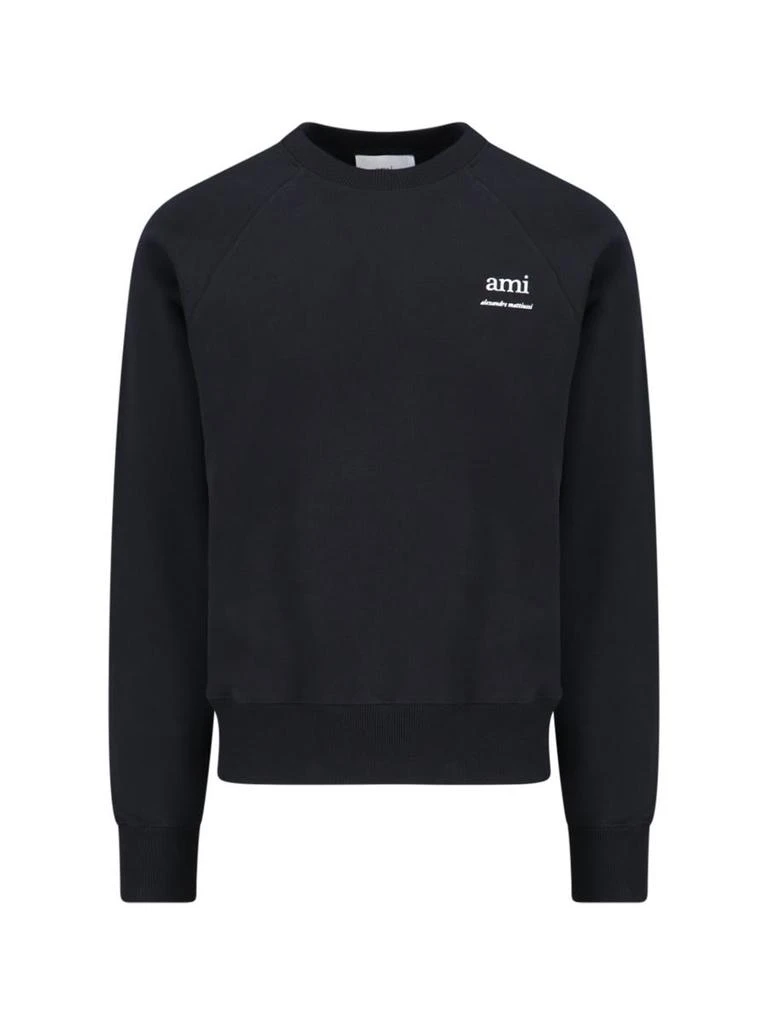 AMI AMI Paris Sweaters 1