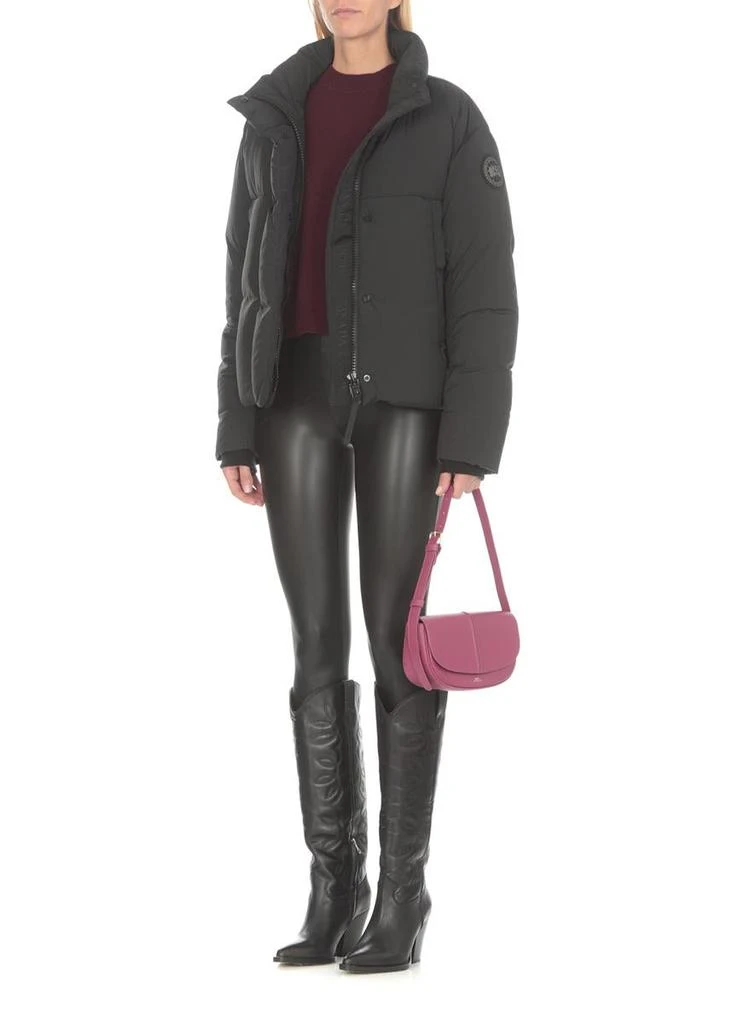 Canada Goose Canada Goose Coats Black 2