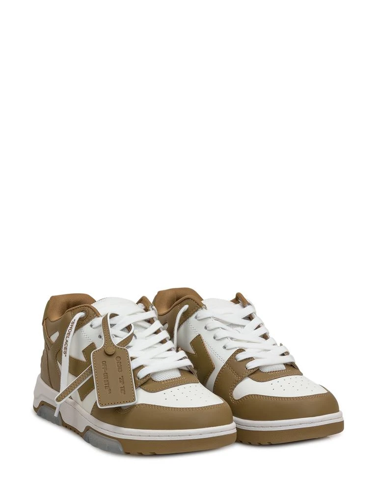Off-White Out Of Office Sneaker 2