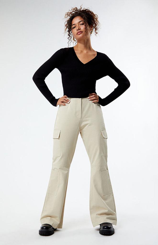 Glamorous Cargo Trousers