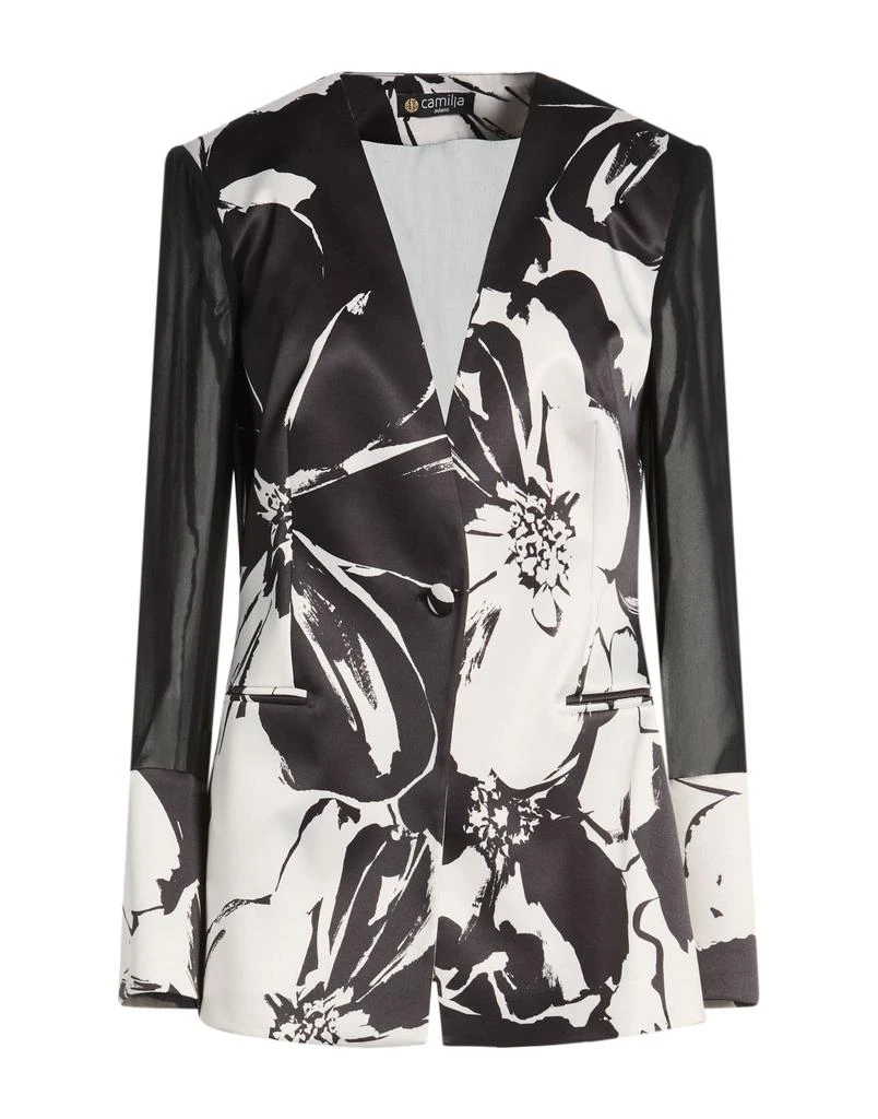 CAMILLA Milano Blazer
