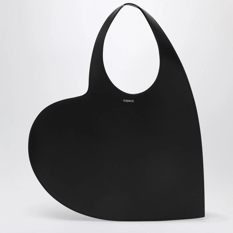 COPERNI Coperni Heart Tote Bag 1
