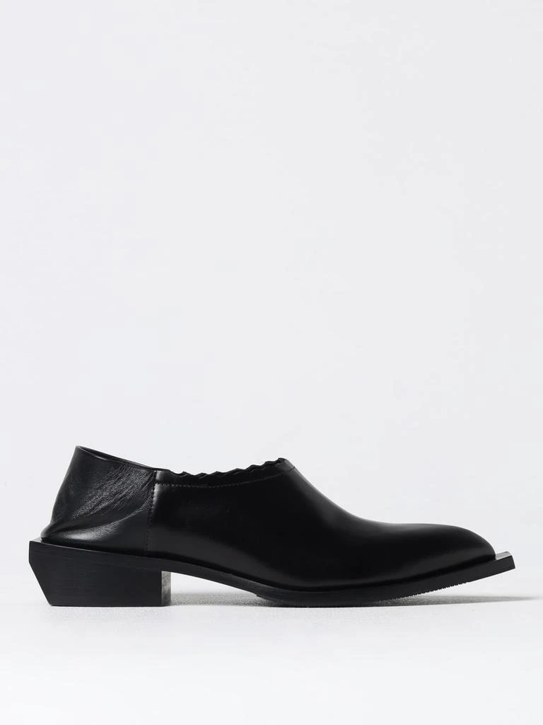 Moschino Loafers woman Moschino Couture 1