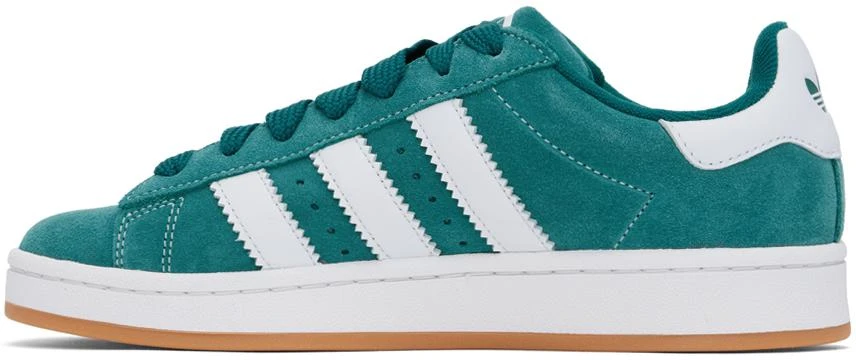 Adidas Green Campus 00s Sneakers 3