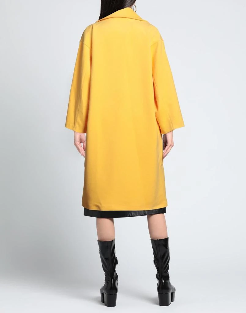 Secret Coat 3