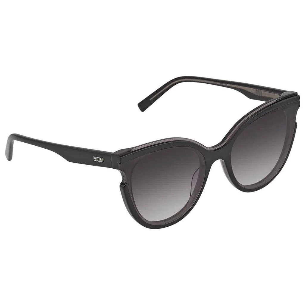 MCM MCM Grey Cat Eye Ladies Sunglasses MCM706S 051 61 1