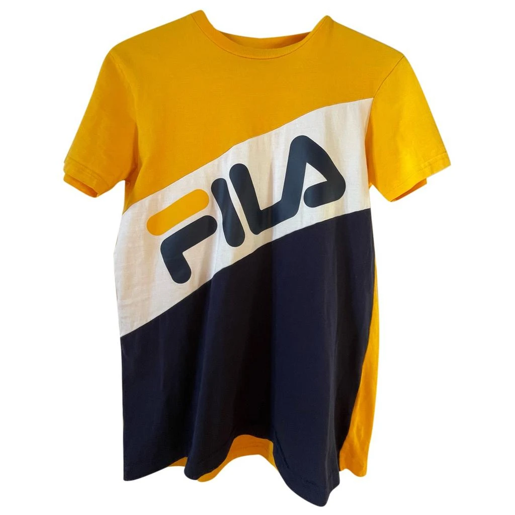 Fila Fila T-shirt 1