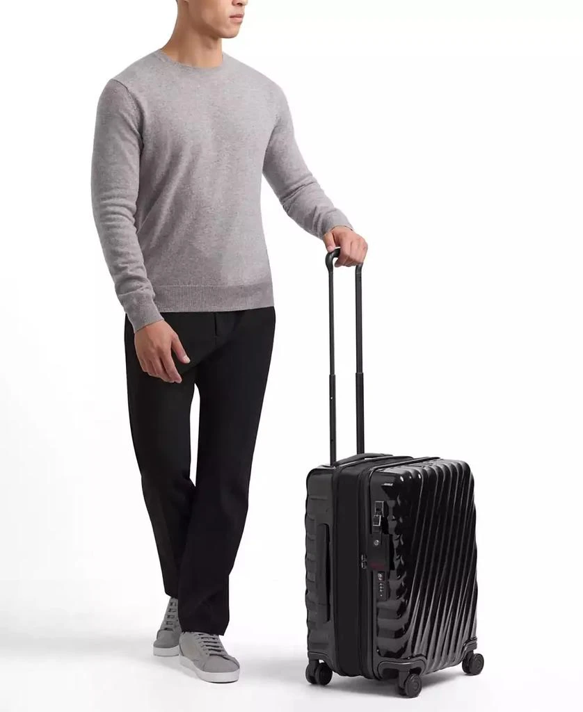 Tumi 19 Degree International Carry-On 10