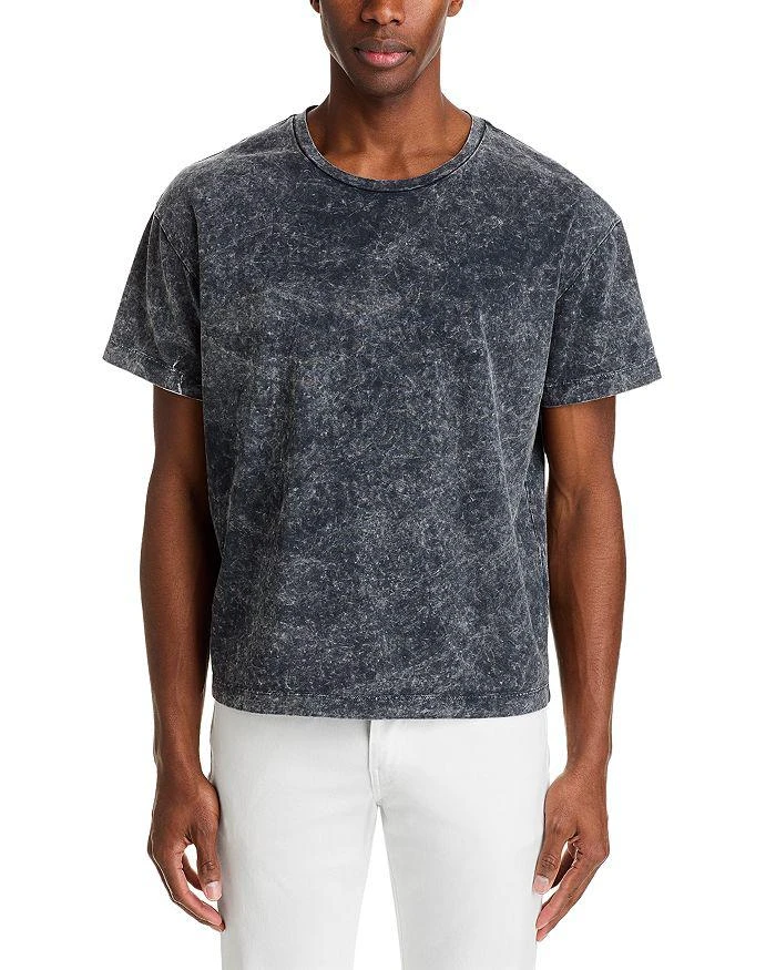 MONFRÈRE MONFRERE Dann Relaxed Fit Tee 3
