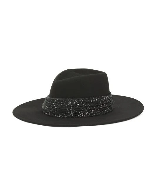 Eugenia Kim Wool Harlowe Hat 2