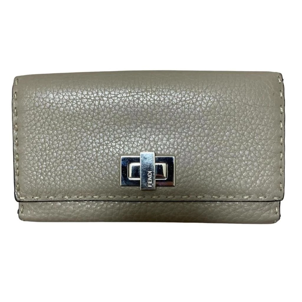 Fendi Long Wallet (Bi-Fold) (Pre-Owned) 2