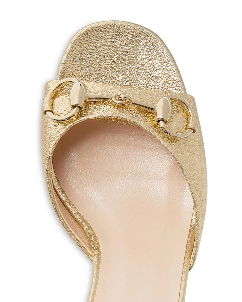 Gucci Women's Galassia Sandals 7