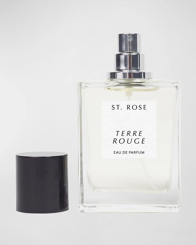 ST. ROSE Terre Rouge Eau De Parfum, 1.7 oz. 2