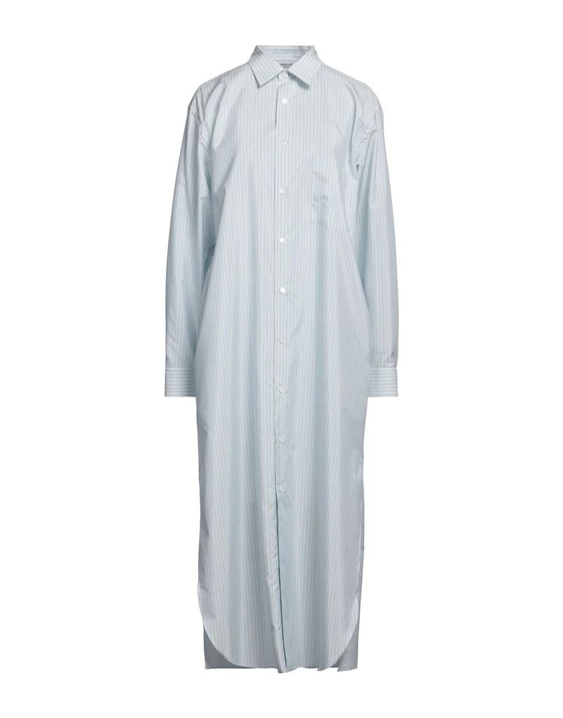 AURALEE Midi dress 1