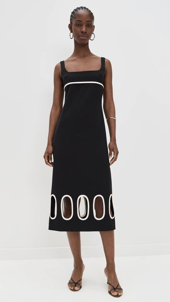 Alexis Ares Dress 6