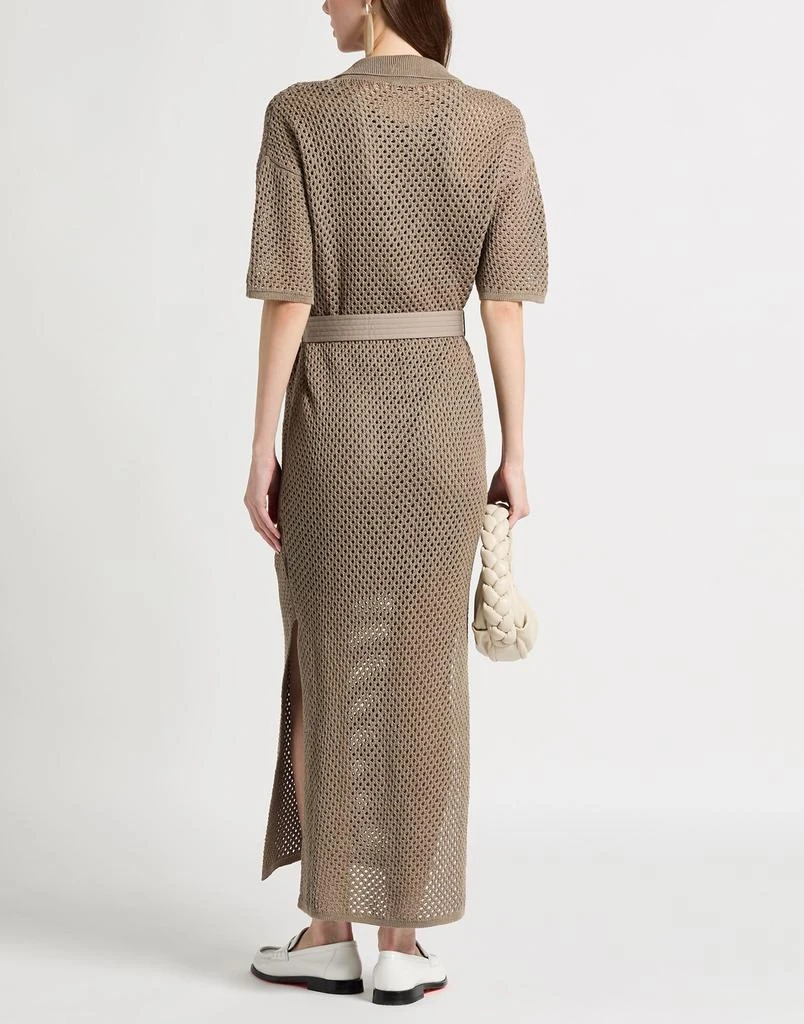 Brunello Cucinelli Long dress 4